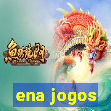 ena jogos